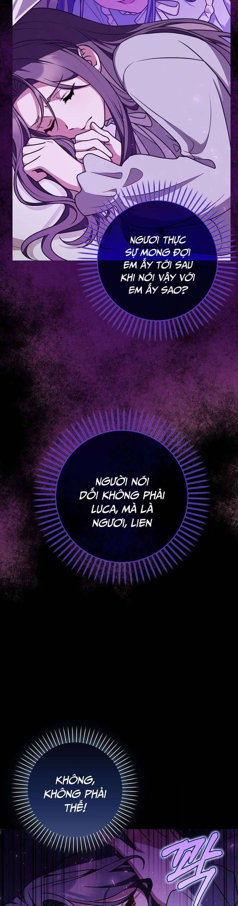 Bạn Bè Với Nhau Không Phải Vậy Đâu Chương 47 Ảnh 14
