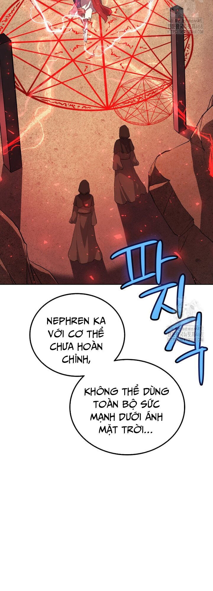 Chế Ngự Kiếm Chương 133 Ảnh 17