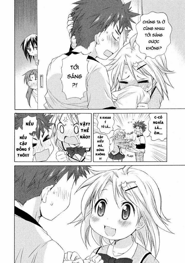 Comic Studio Chương 15 Ảnh 9