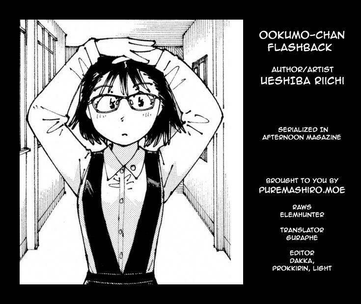 Ookumo-Chan Flashback Chương 4 Ảnh 38