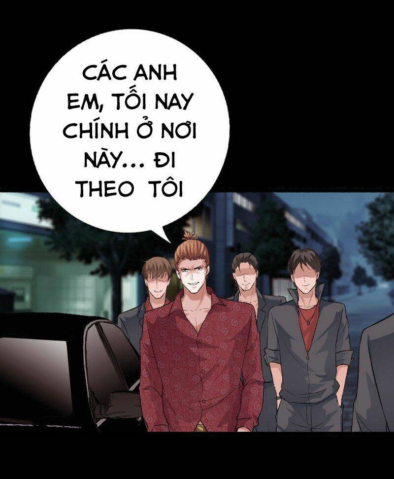 Tuyệt Phẩm Tà Thiếu Chương 140 Ảnh 15