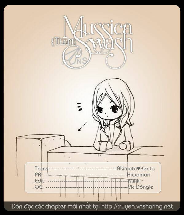Bokura Wa Itsumo Chương 7 Ảnh 31