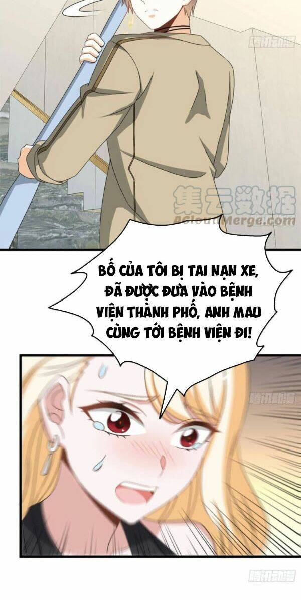 Tối Cường Ở Rể Chương 34 Ảnh 3