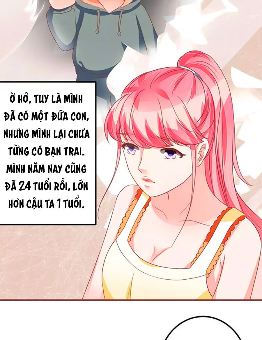 Vương Tước Tư Hữu Bảo Bối Chương 194 Ảnh 11