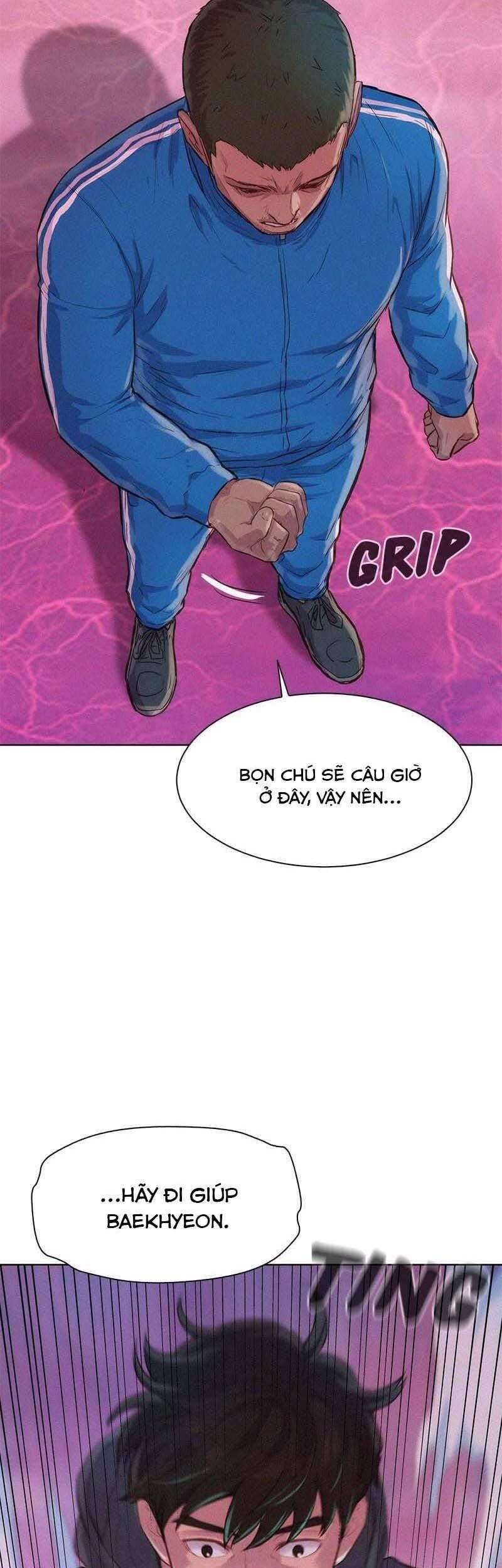 Thợ Săn 3 Cm Chương 106 Ảnh 4