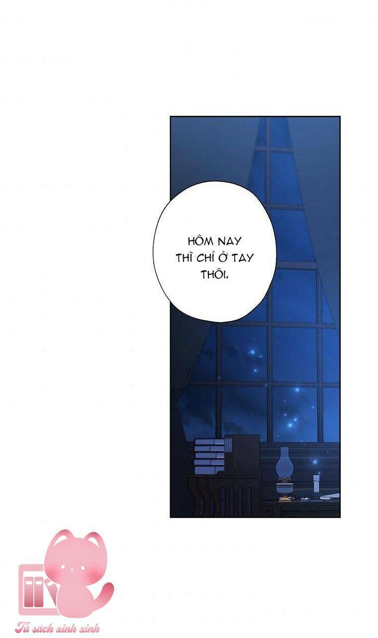 Tôi Trở Thành Mẹ Kế Của Cinderella Chương 79 Ảnh 70