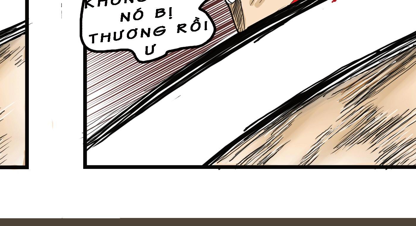 Apocalypse Chương 1 Ảnh 71