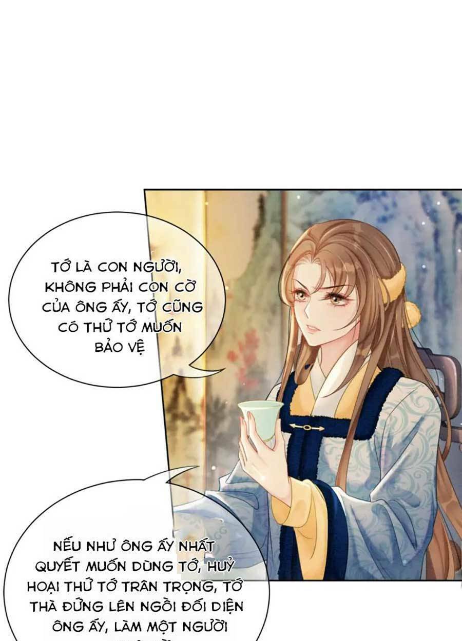 Xung Hỉ Vương Phi Chương 92 Ảnh 34