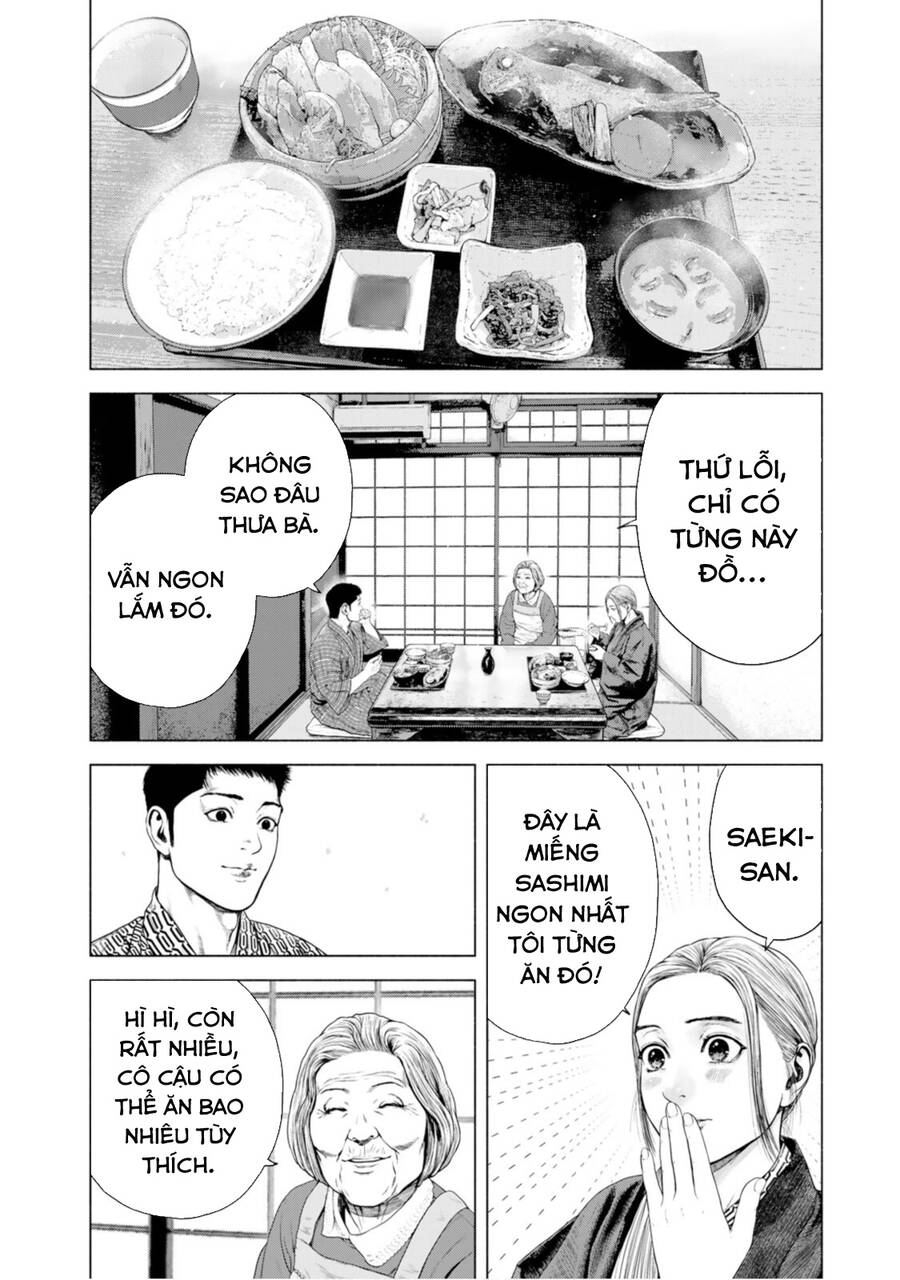 Furitsumore Kodoku Na Shi Yo Chương 14 Ảnh 20