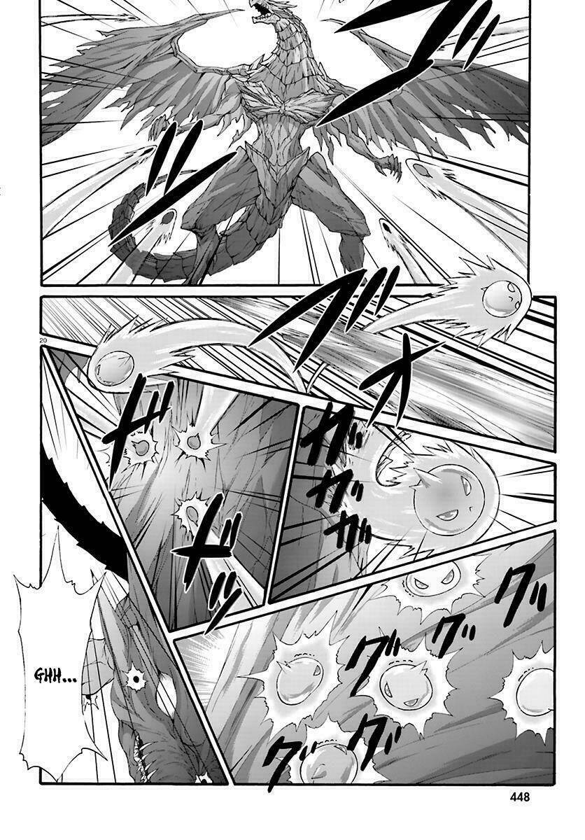 Dekisokonai No Monster Trainer Chương 11 Ảnh 22