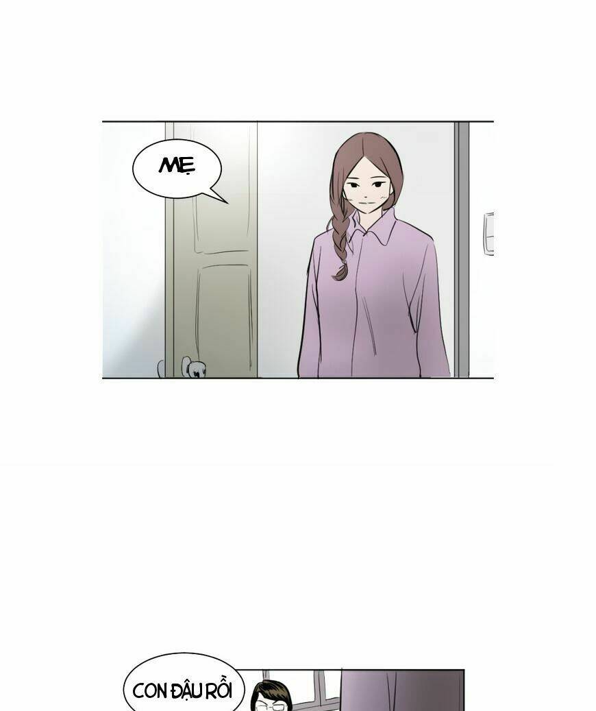 Transparent Cohabitation Chương 44 Ảnh 21