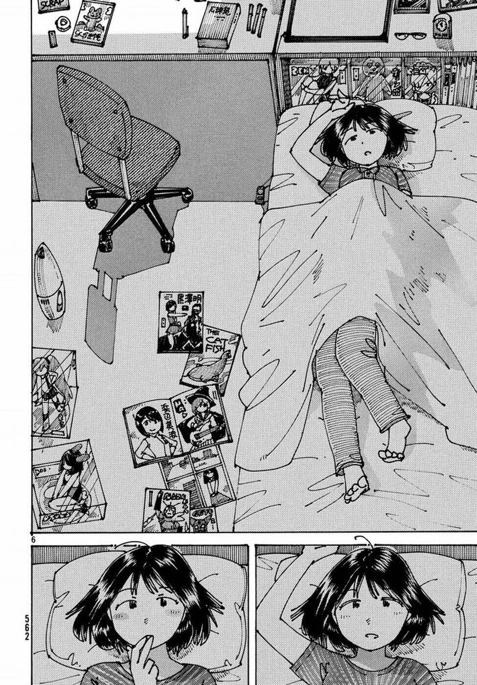Ookumo-Chan Flashback Chương 5 Ảnh 9