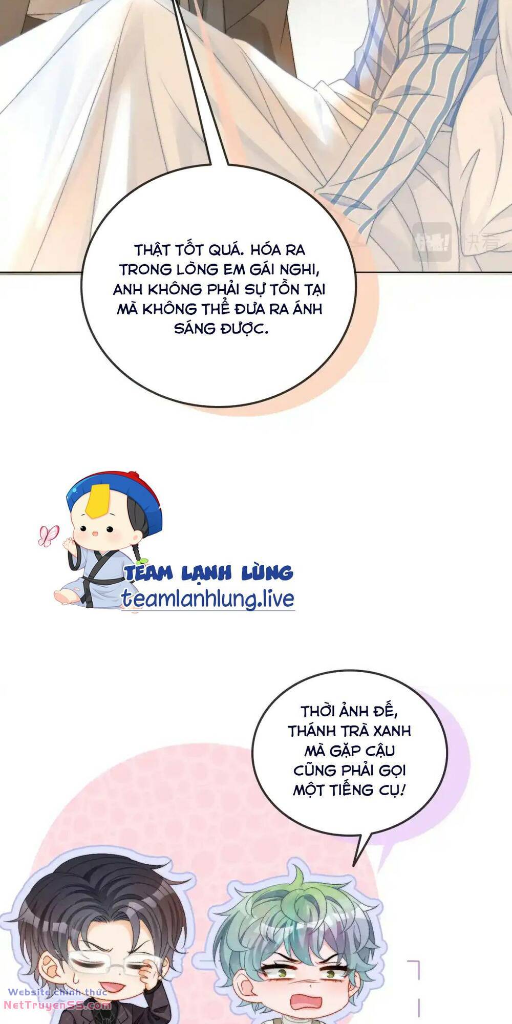 Cô Ấy Ngày Nào Cũng Lên Hot Search! Chương 119 Ảnh 9