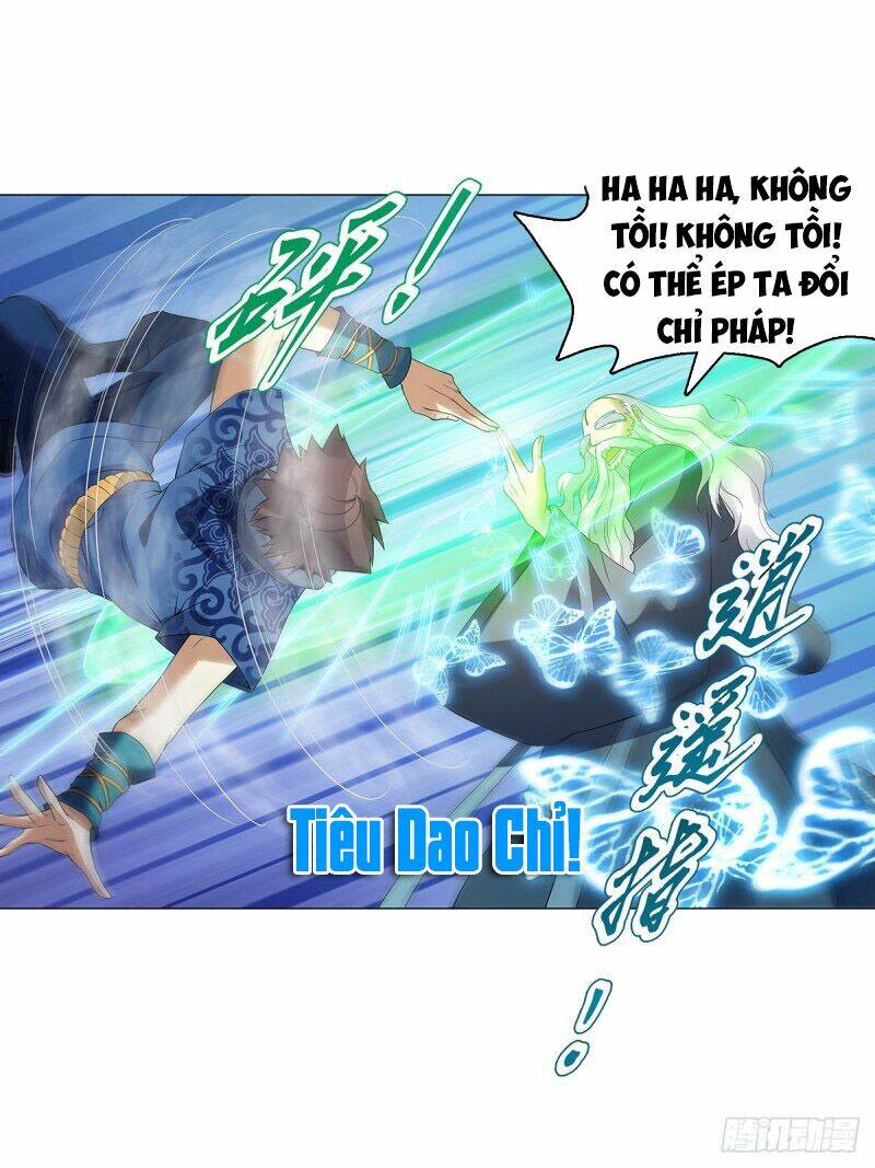 Thiên Thần Quyết Chương 124 Ảnh 43