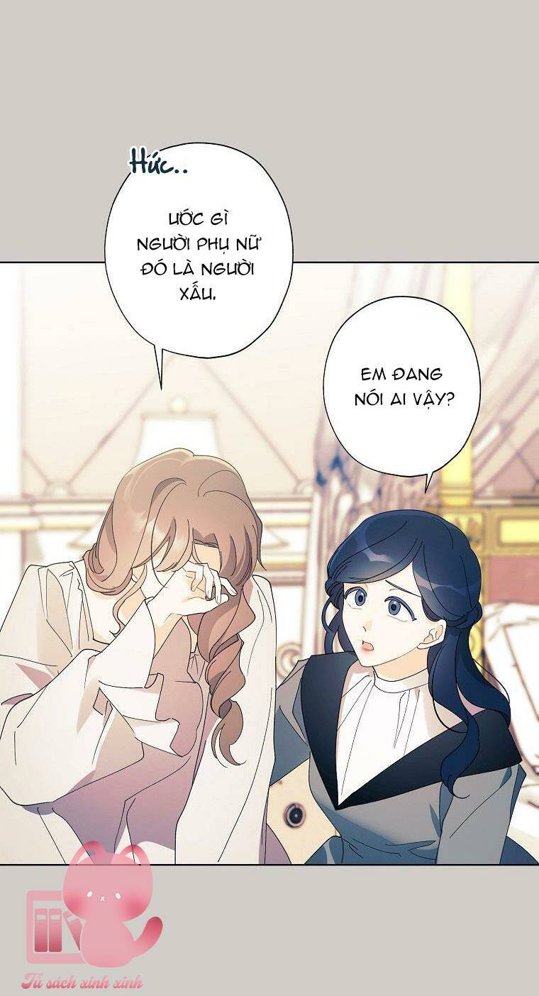 Tôi Trở Thành Mẹ Kế Của Cinderella Chương 81 Ảnh 50