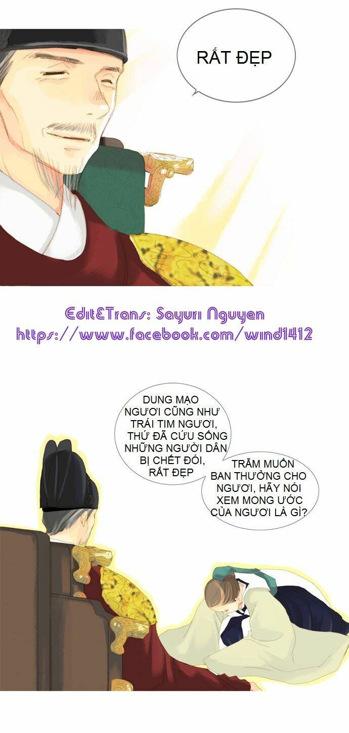 The Great Merchant Kim Manduk Chương 28 Ảnh 10