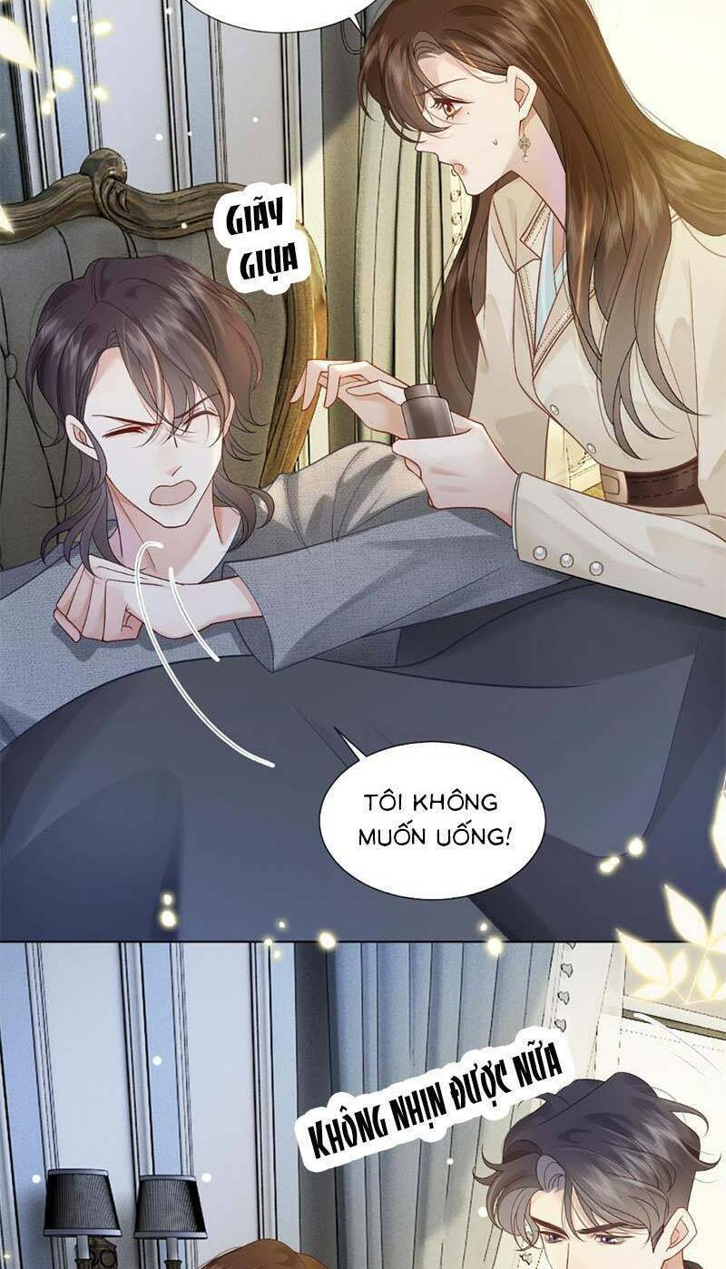 Yêu Lại Sau Một Đêm Bên Nhau Chương 39 Ảnh 9