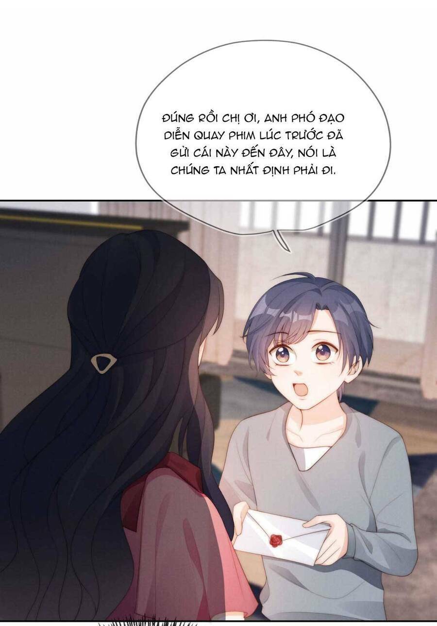 Nuôi Hư Nhân Vật Phản Diện Phải Làm Sao Bây Giờ Chương 22 Ảnh 7