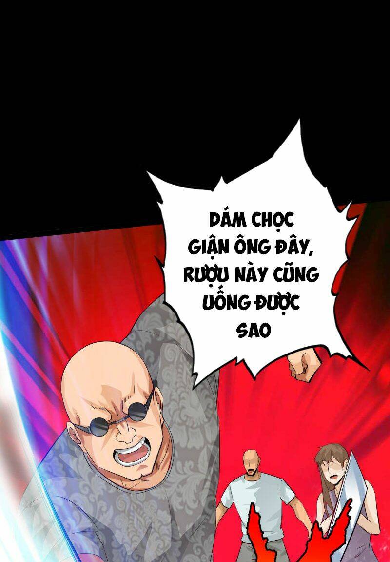 Tuyệt Phẩm Tà Thiếu Chương 138 Ảnh 7