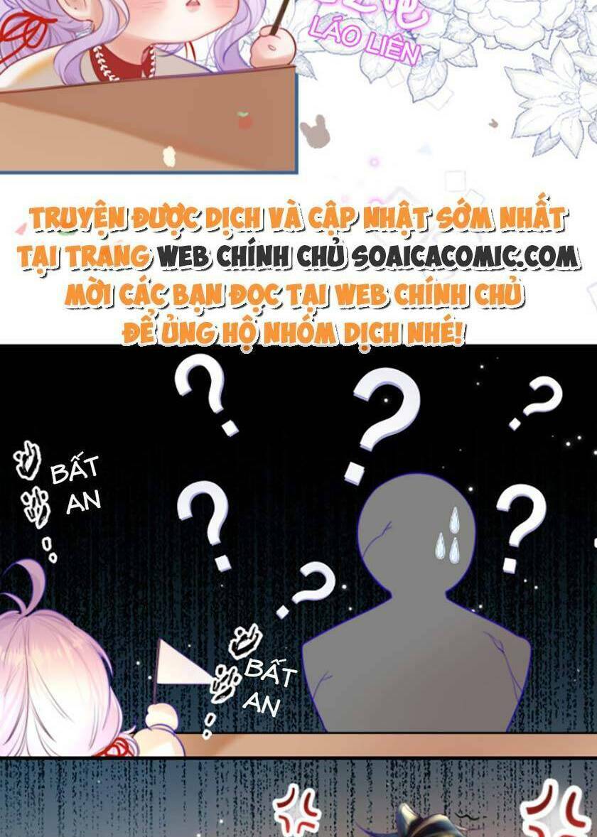 Nuôi Vợ Từ Bé Chương 6 Ảnh 40