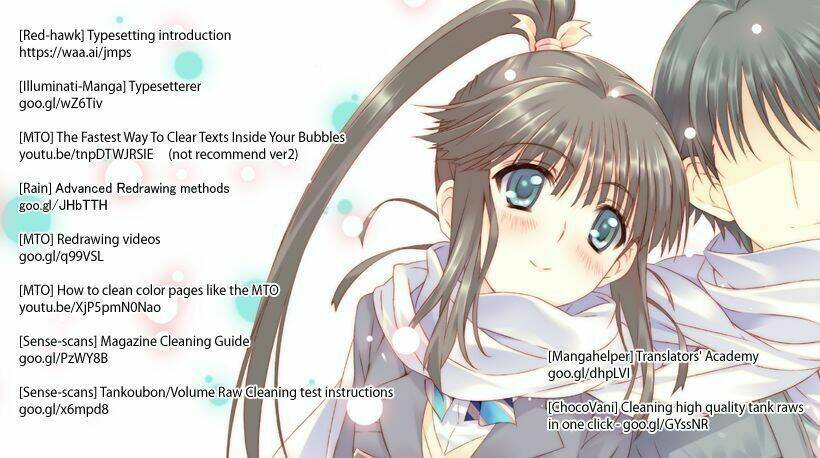 Ookumo-Chan Flashback Chương 1 Ảnh 4