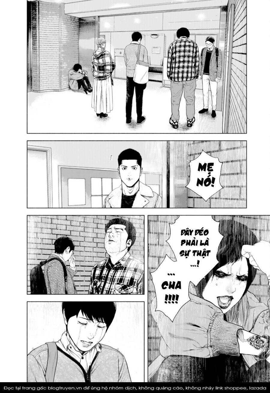 Furitsumore Kodoku Na Shi Yo Chương 12 Ảnh 20