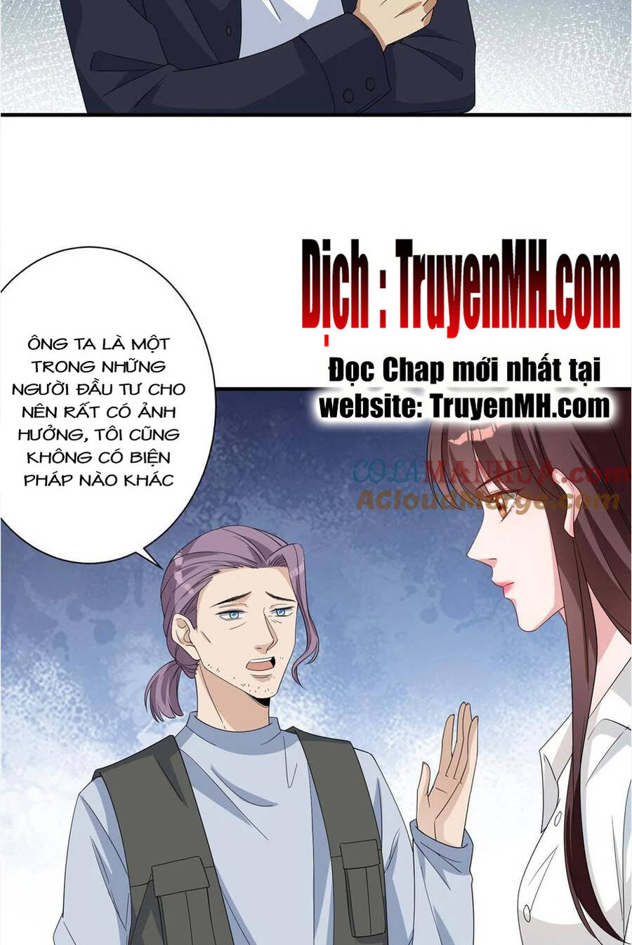 Ông Xã Kết Hôn Thử, Mạnh Thêm Chút Nữa Đi Chương 631 Ảnh 6