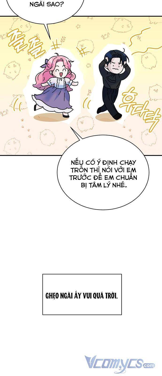 Tôi Tưởng Đây Chính Là Thời Hạn Rồi! Chương 23 Ảnh 5