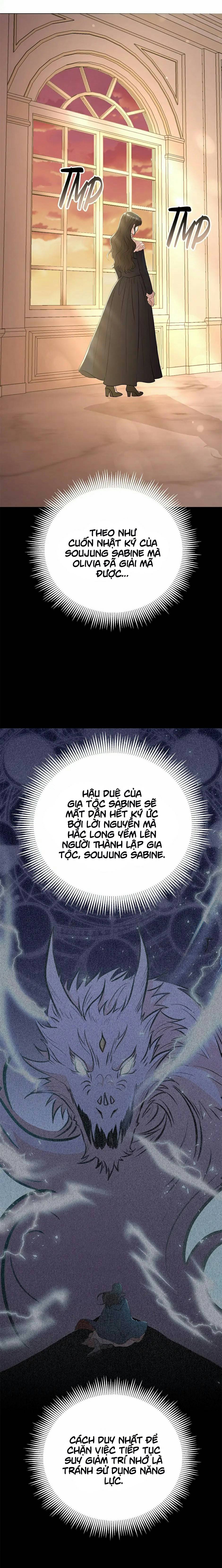 Nhân Vật Phản Diện Cũng Khó Chịu Chương 90 Ảnh 5