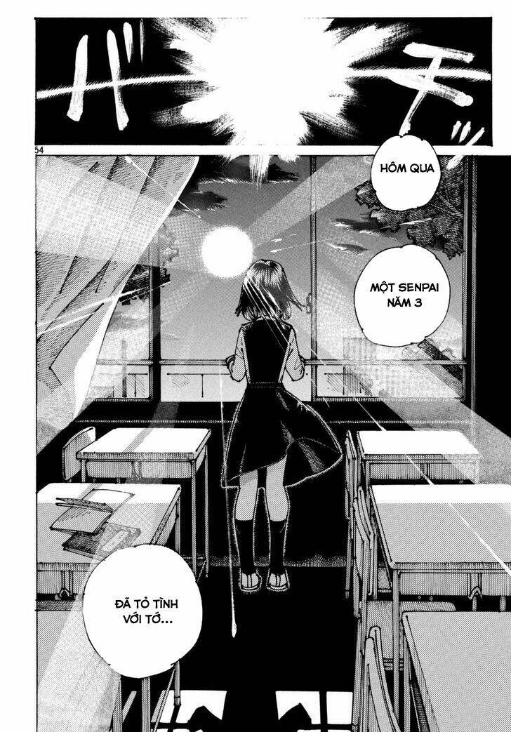 Ookumo-Chan Flashback Chương 1 Ảnh 58