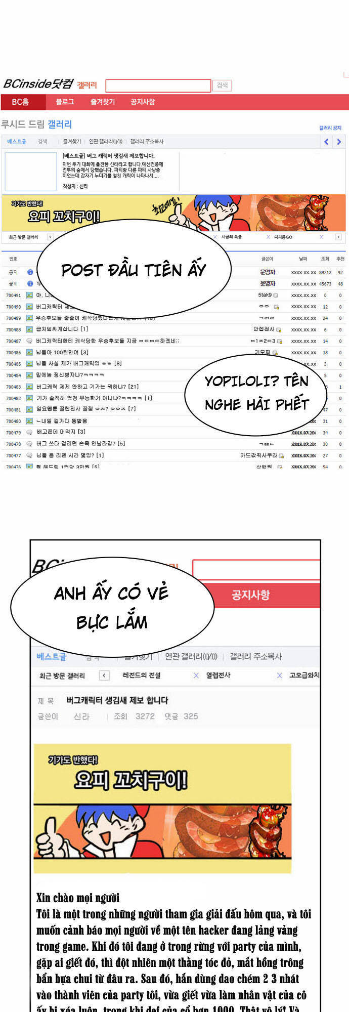 Hard Core Leveling Warrior Ss3 Chương 30 Ảnh 7