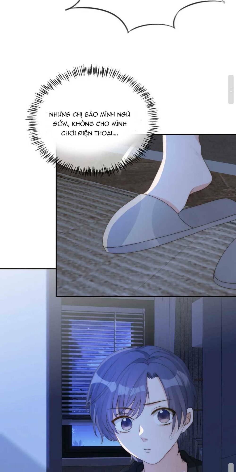 Nuôi Hư Nhân Vật Phản Diện Phải Làm Sao Bây Giờ Chương 19 Ảnh 36