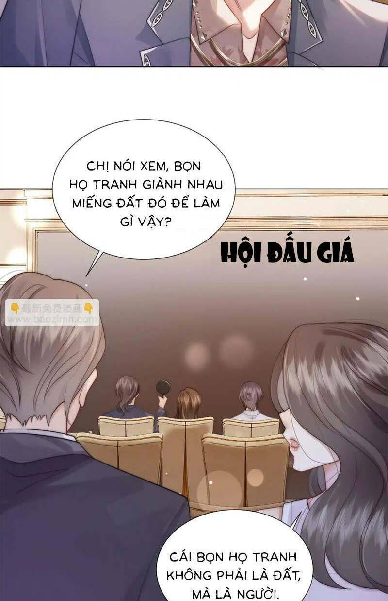 Yêu Lại Sau Một Đêm Bên Nhau Chương 36 Ảnh 15
