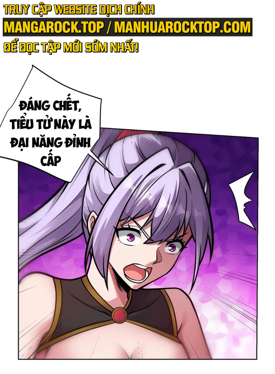 Lâm Binh Đấu Giả Chương 46 Ảnh 26