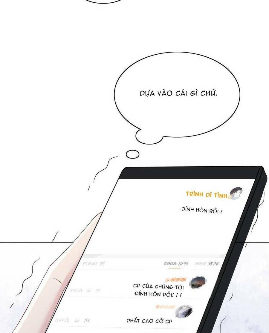 Nữ Phụ Ngày Nào Cũng Muốn Ly Hôn Với Ta Chương 50 Ảnh 5