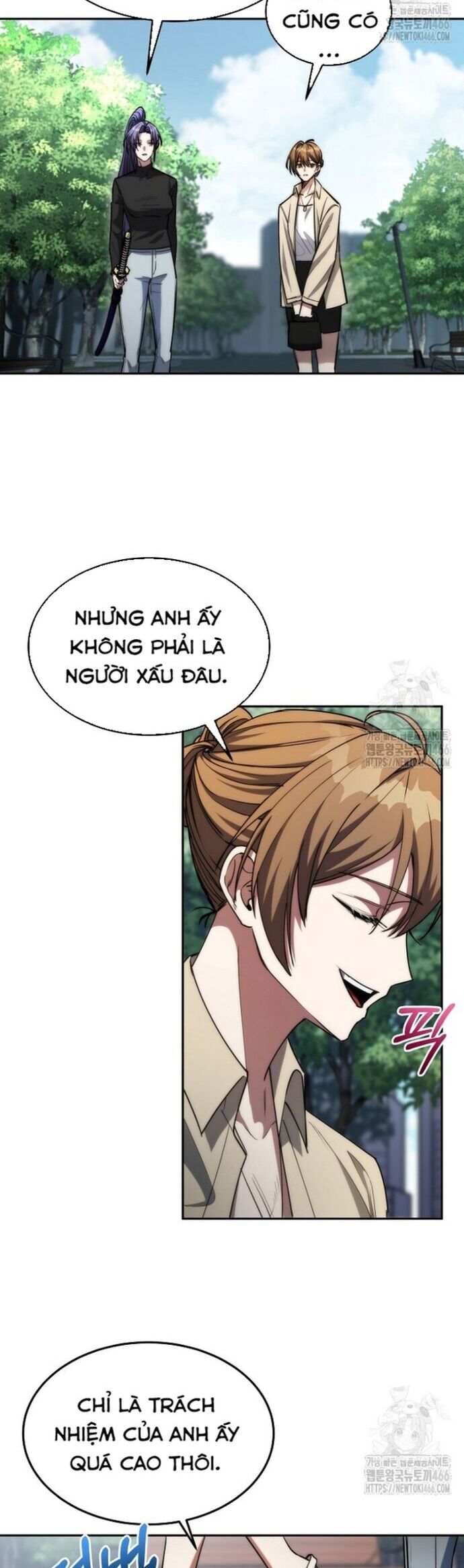 Chiến Thần Xuất Thế Chương 42 Ảnh 22