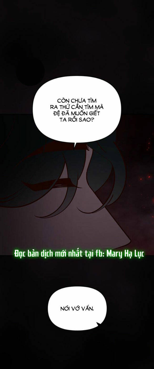 Thái Tử Myolyeong Chương 103.2 Ảnh 40