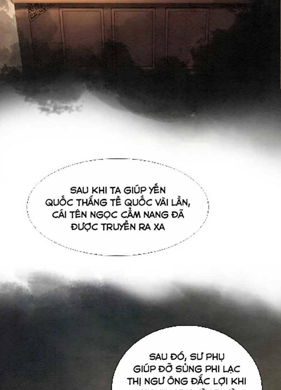 Xung Hỉ Vương Phi Chương 91 Ảnh 33