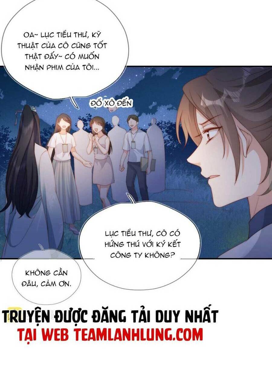 Nuôi Hư Nhân Vật Phản Diện Phải Làm Sao Bây Giờ Chương 9 Ảnh 36