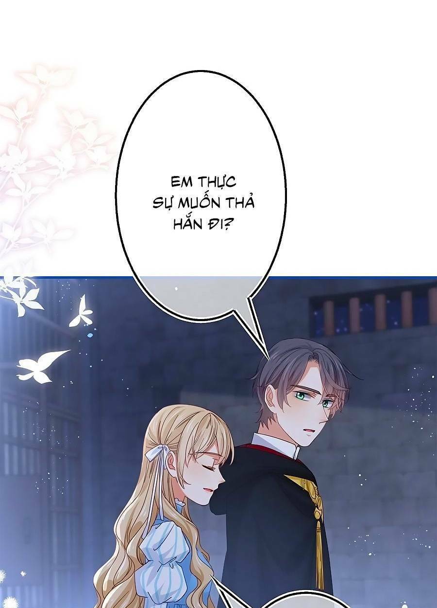 Nữ Hoàng Đầu Tiên Của Đế Quốc Chương 90 Ảnh 8