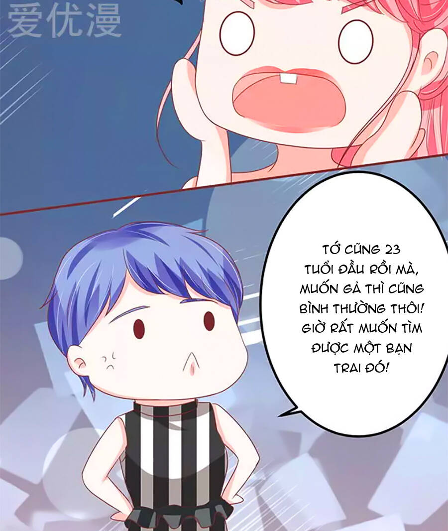 Vương Tước Tư Hữu Bảo Bối Chương 194 Ảnh 9