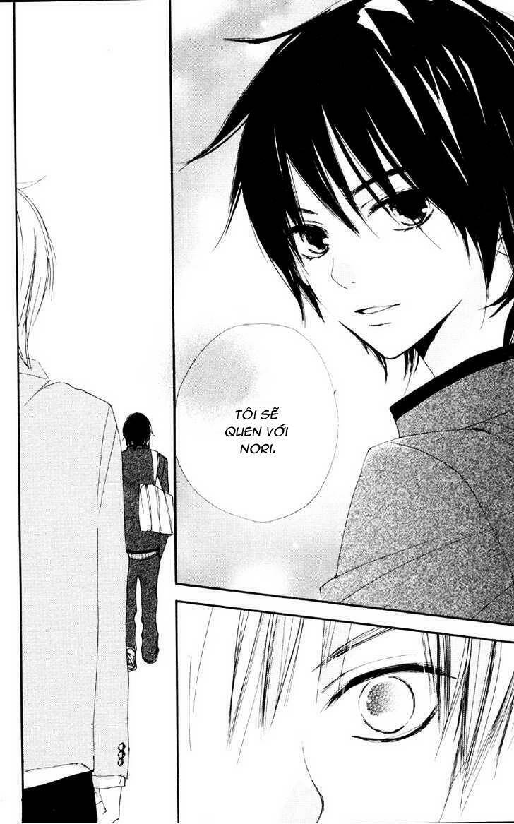 Bokura Wa Itsumo Chương 2 Ảnh 27