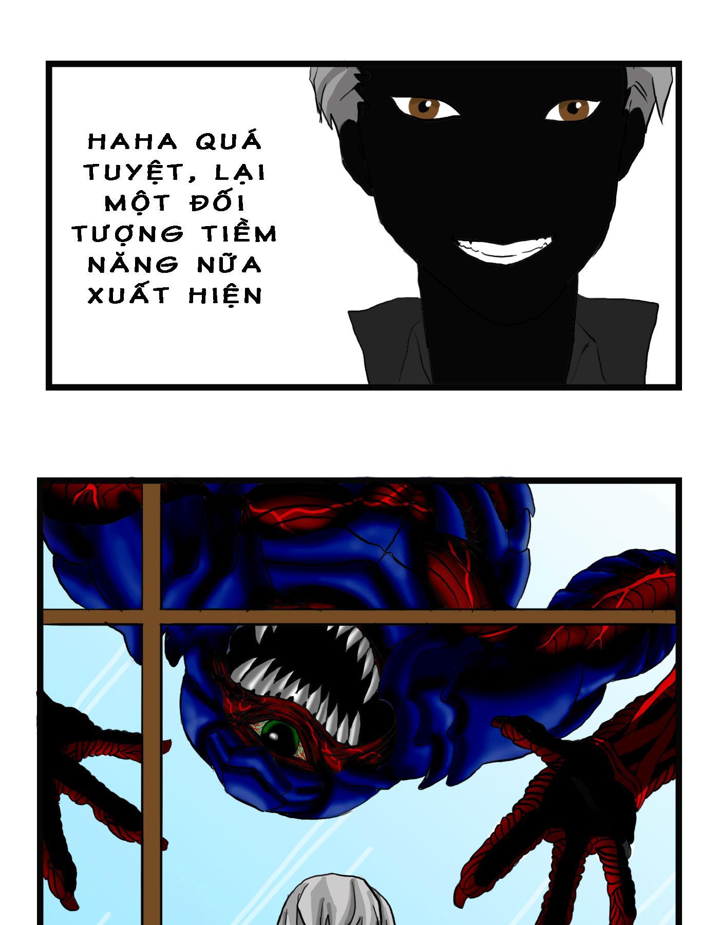 Apocalypse Chương 1 Ảnh 90