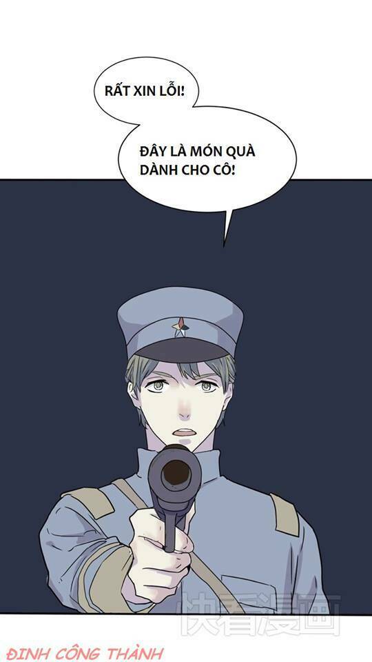 Cương Thi [Horror] Chương 3 Ảnh 15