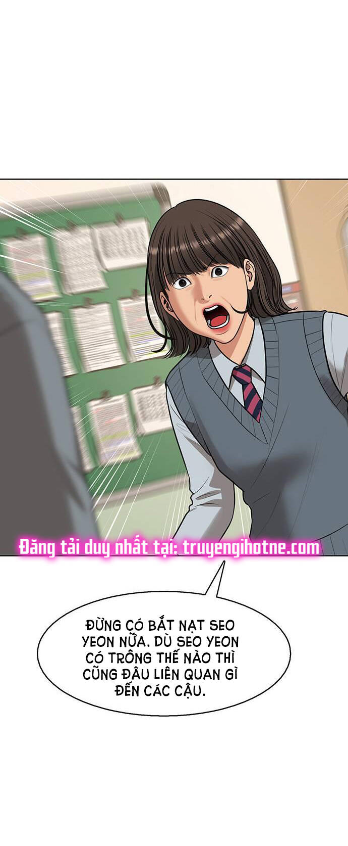 Nữ Thần Giáng Thế Chương 251.2 Ảnh 13