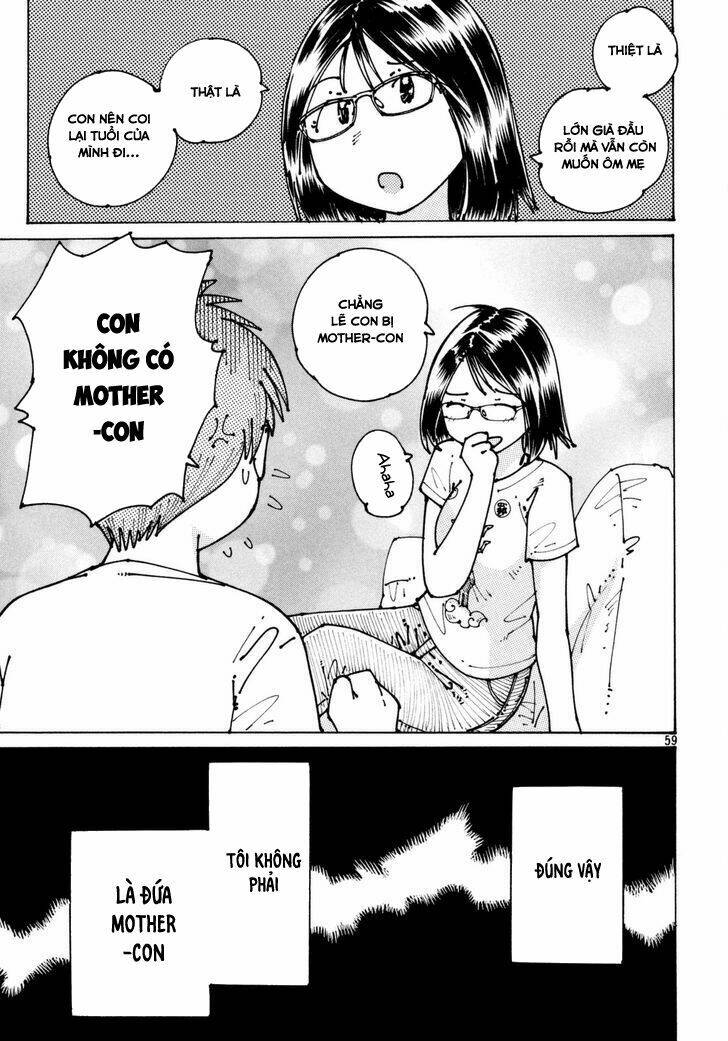 Ookumo-Chan Flashback Chương 1 Ảnh 62
