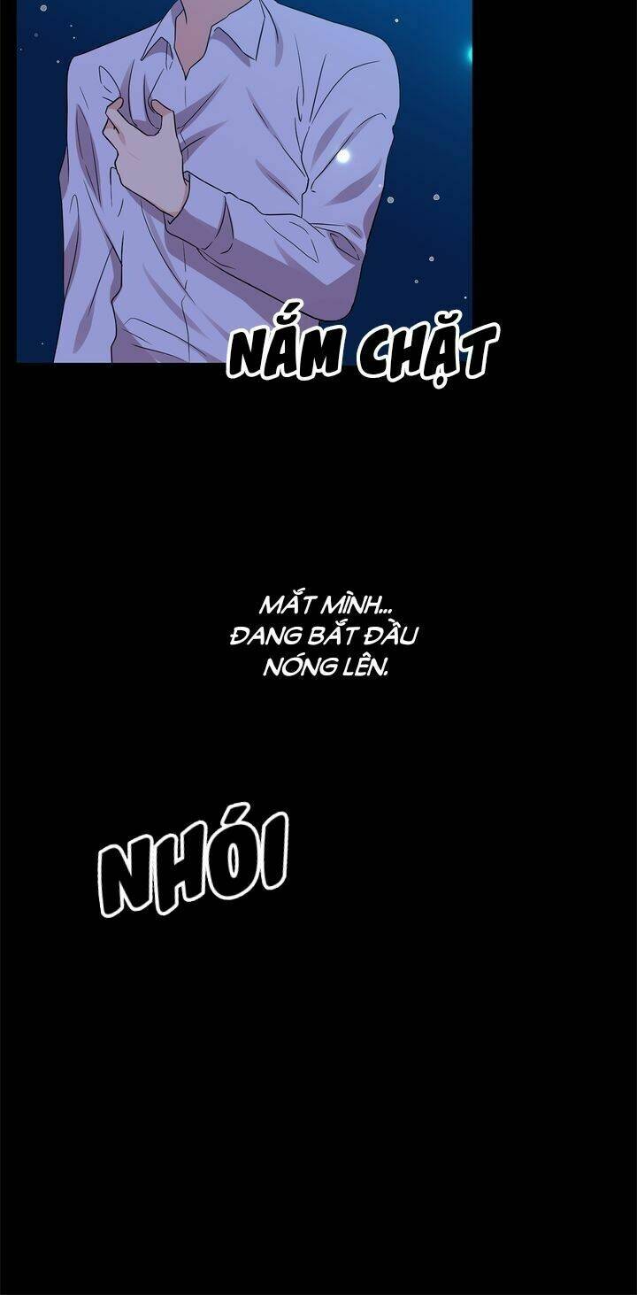 Tôi Trở Thành Gia Sư Của Tên Bạo Chúa Chương 21 Ảnh 30