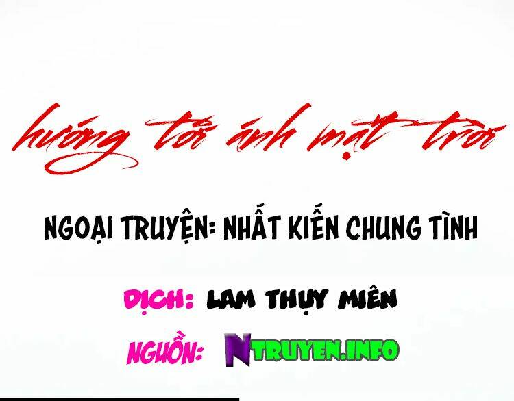 Hướng Tới Ánh Mặt Trời Chương 82 Ảnh 2