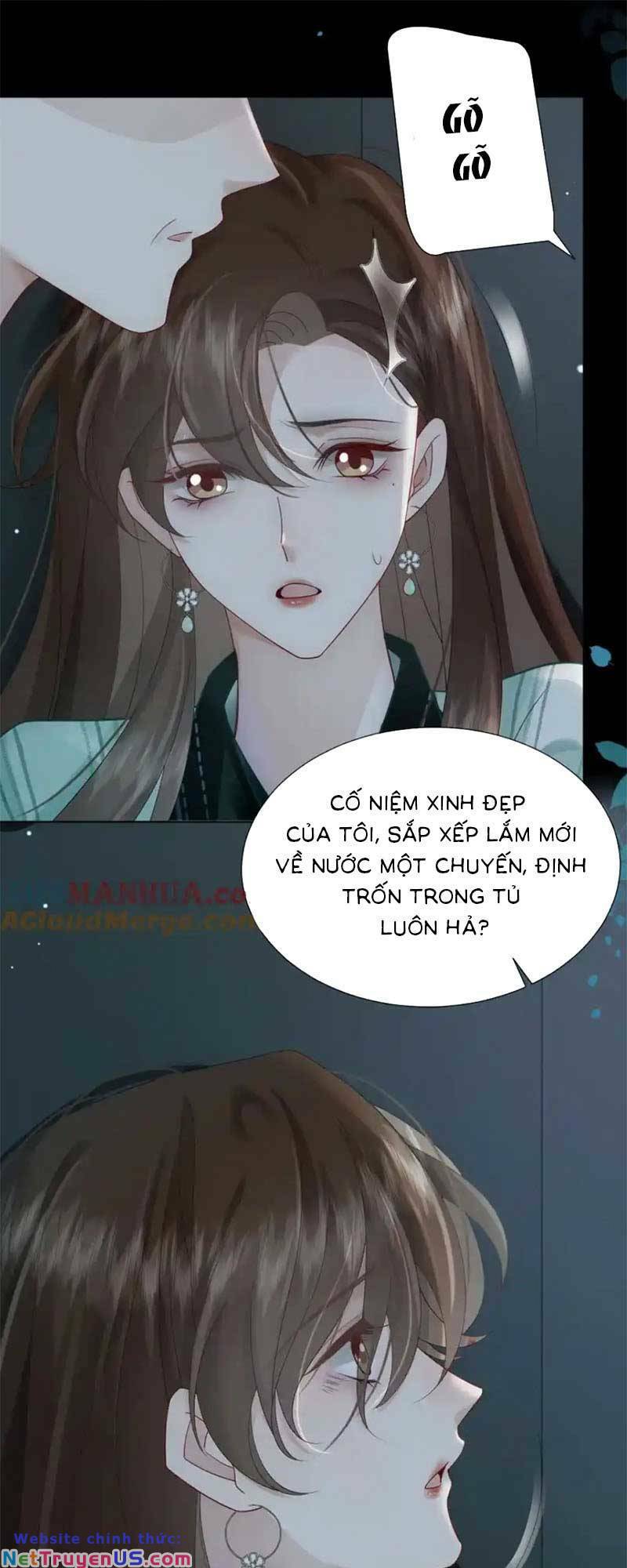 Yêu Lại Sau Một Đêm Bên Nhau Chương 48 Ảnh 26