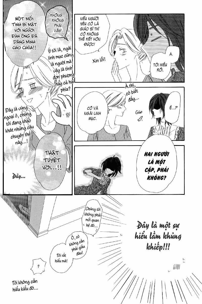 Kainushi Wa Akuma Chương 8 Ảnh 19
